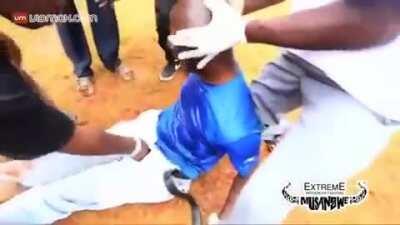 As an wise man said sometime: 