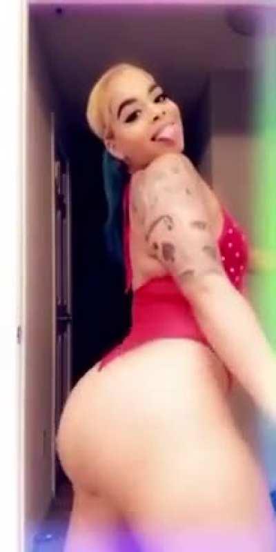 Ace Harley (@acenotorious)