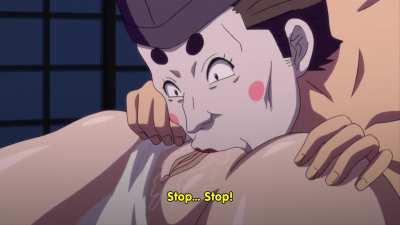 Maro no Kanja wa Gatenkei - Episode 01 (Uncensored)