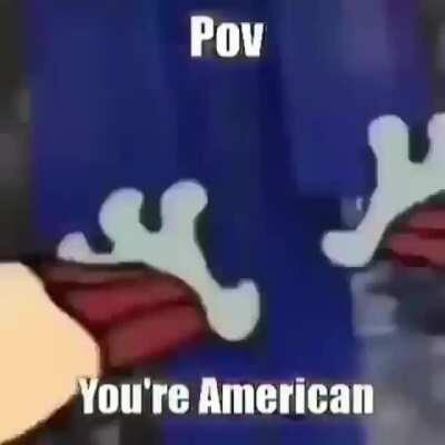 Es gracioso por que ya no esclavizan negros