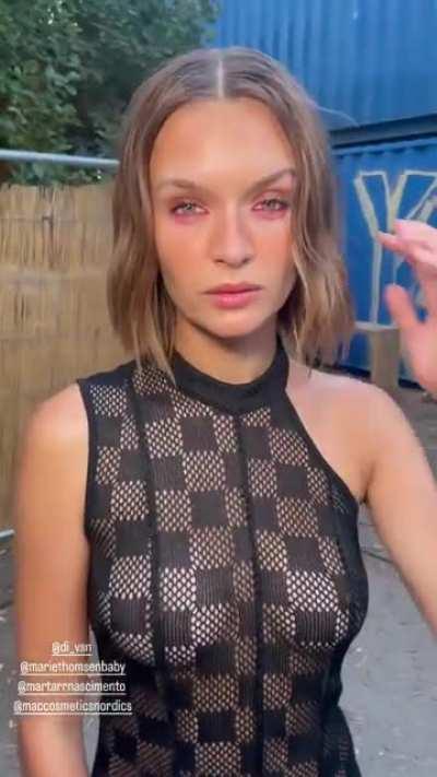 Copenhagen Fashion Week S23