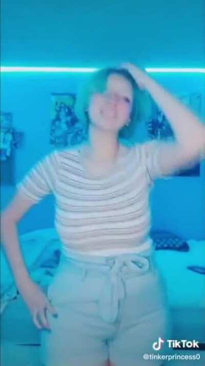 My Sim when I forget to leave free will on