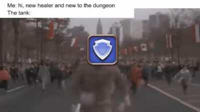 I still love you guys <3