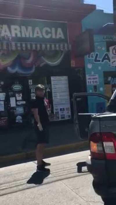 Defendiendo la navidad