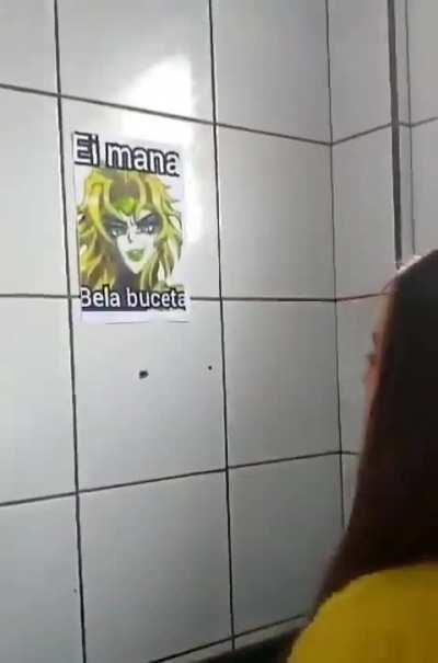 Parece que o jogo virou 