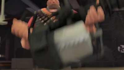 Meet the heavy tf3 trailer