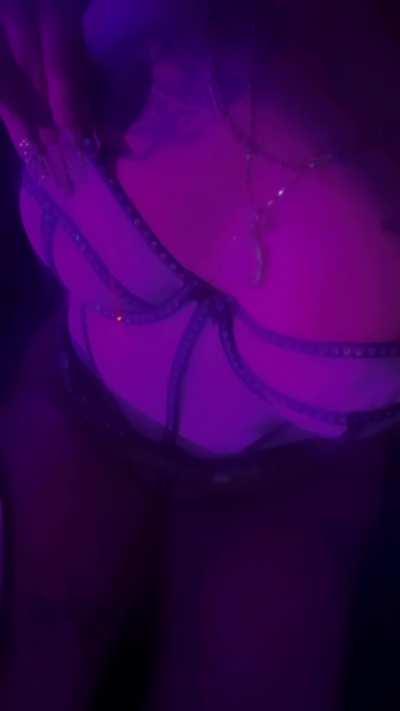 The beauty underneath the clothes