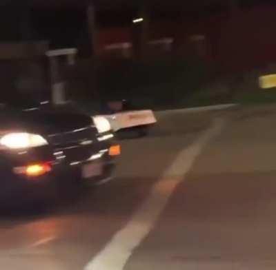 Running on AAA batteries