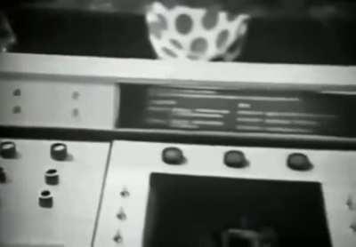 1960 on what the year 2000 would be like