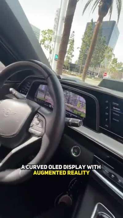 The perfect car to take your children to school in Desamparados