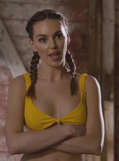 Michelle Mylett - Letterkenny