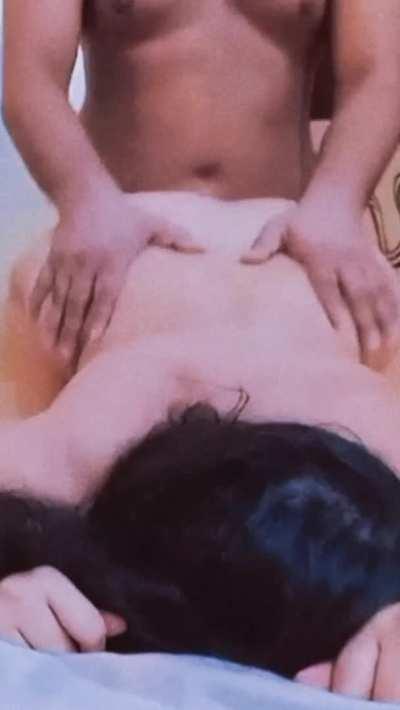 How a milf should get fucked. [F][M]