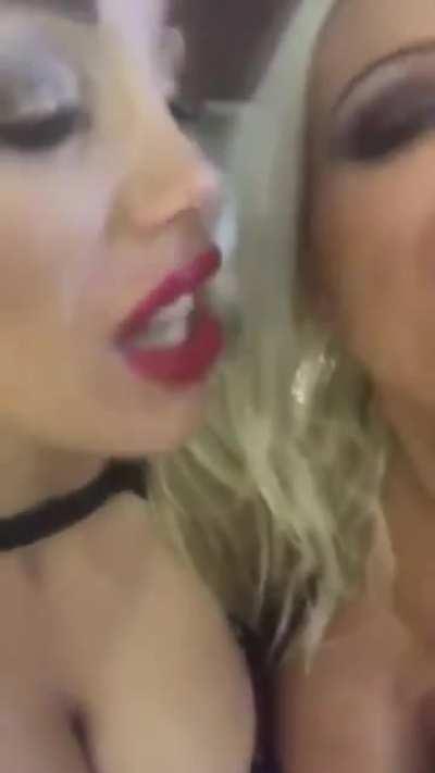 “cock Destroyers”