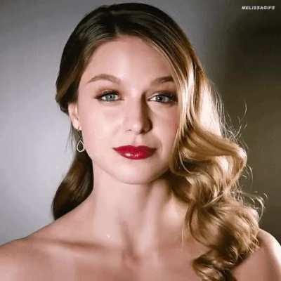 Melissa Benoist