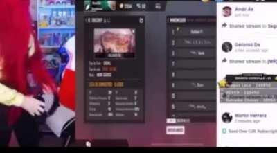 Windy se enoja por que le llega una nofificacion del maau