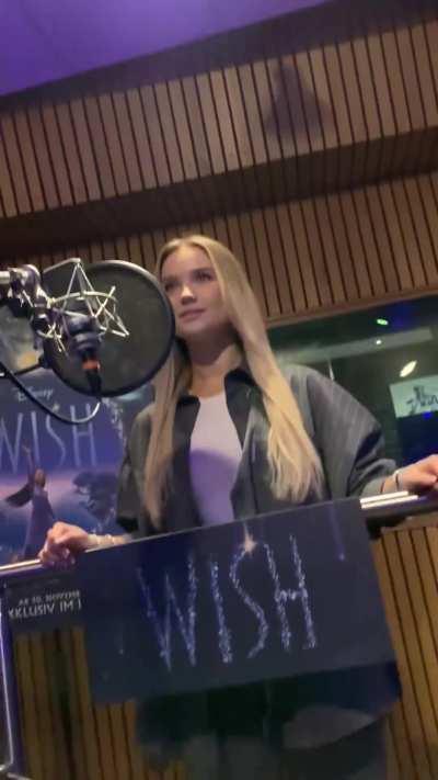 Disney Deutschland Instagram Account 09.11.23