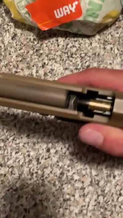 A 🅱️oint for the 🅱️ois!!!!! Stay frosty 🅱️ois and always!!! 🅱️e vigilante. 