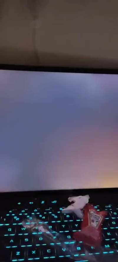 Me playing fear and hunger for the first time! (Went wrong. Horribly wrong.)