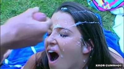 Peter covers Kelli Tyler