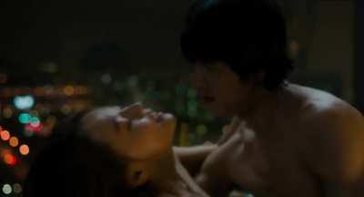 Han Joo Young -Scarlet Innocence