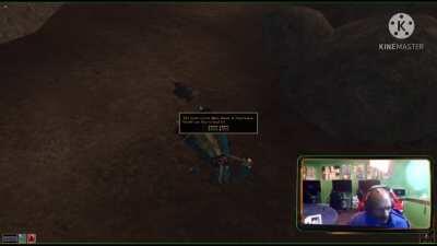 Snoop Dogg plays Morrowind