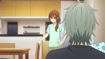 100 Days of Horimiya - Day 42: WATCH OUT WATCH OUT WATCH OUT