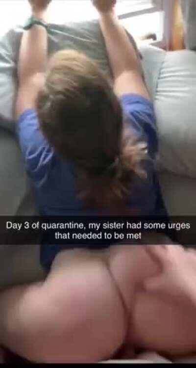 Quarantine done right