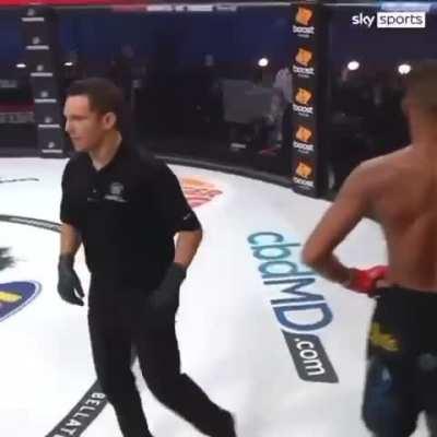 I think a few generations died here