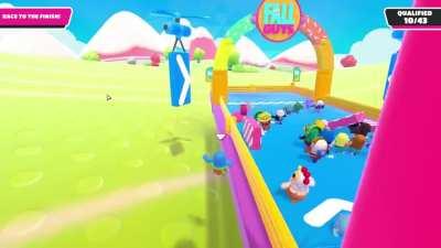 I have the worst luck at Door Dash