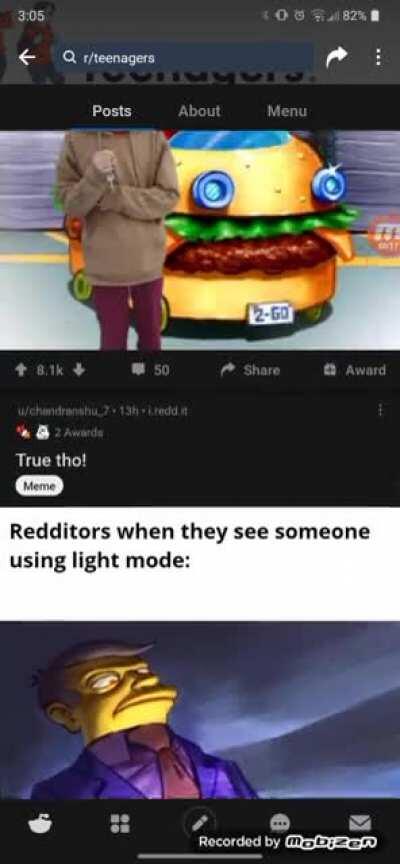 What a time to be a teen