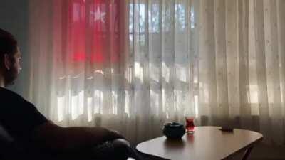 Çoğu Türk erkeğinin iç sesi (via @BurakErdogann4)