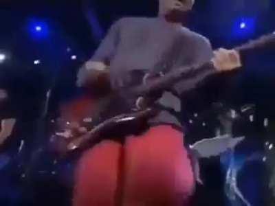 Nirvana if they made good music 🗣️