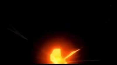 *1071 Spoilers* Boom