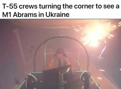 In God's good time my fello fellas