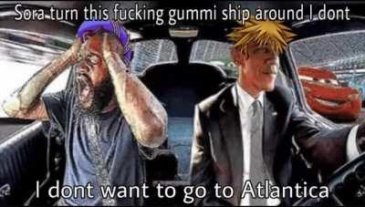 Tbh I enjoyed atlantica when I played it on ps2 and ps4