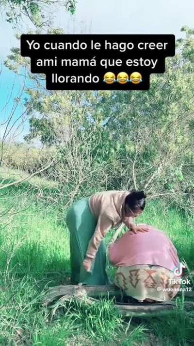 Imagine seeing this in the woods😍