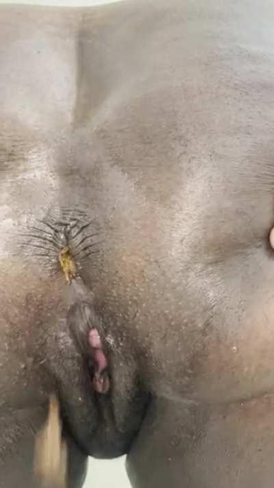 I had Mexican lastnight can you tell 💩🤮💰