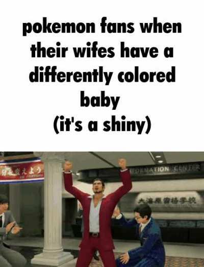 we do a little trolling