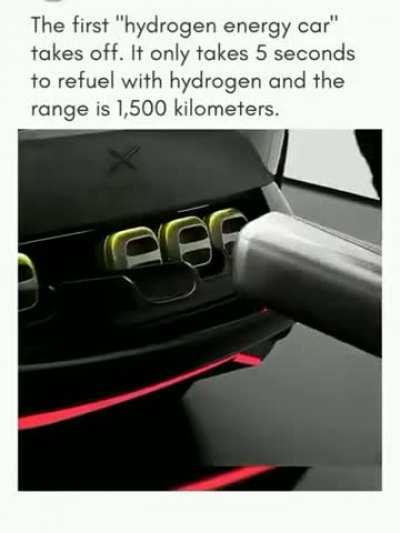 Laughs in rising gas costs