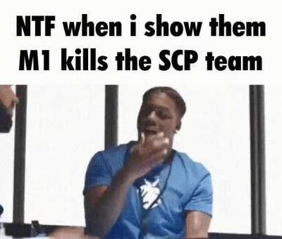 Tell me it's not true