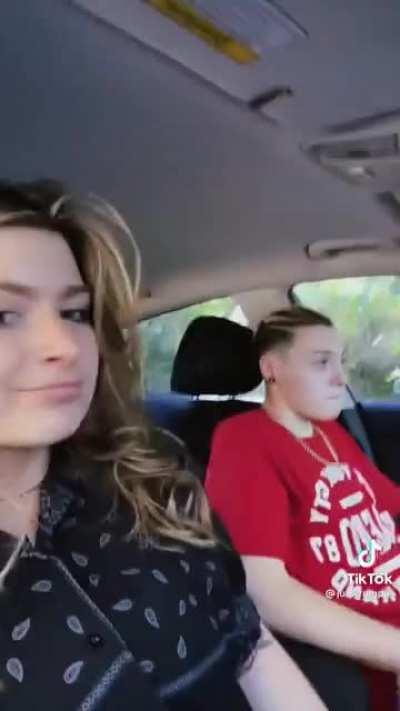 Homophobic family to Heterophobic family