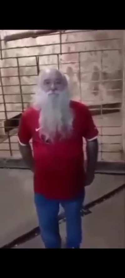 no hay regalos este año