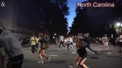 50 States of Protest song