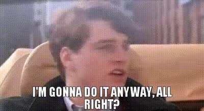 MRW I'm an exec at Sony and have been told by the makers of 