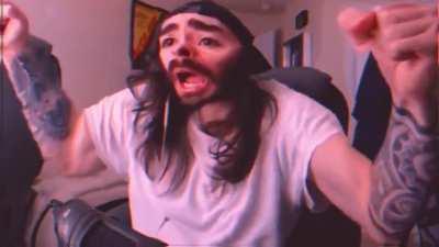 Blursed Woo Yeah Baby