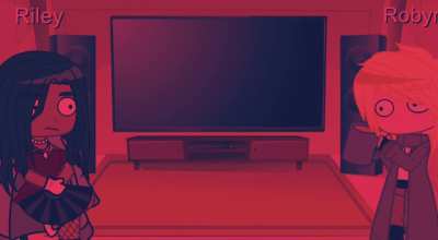 Yeahh... no more TV for a while-