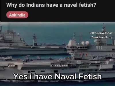We all have navel Fetish (posted again) 