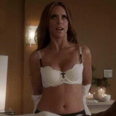 Jennifer Love Hewitt