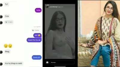 Instagram Rich Feminist Samriddhi Singh Private DM Videos got Viral🥵 Must Watch 2 Videos😍🔥 [Link in Comments📩]