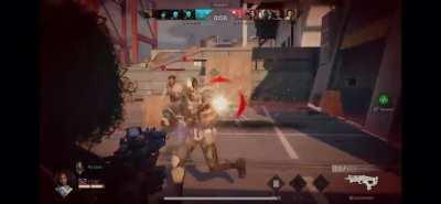 1 v 4 Ranked Game Clutch Win. If you couldn’t tell, I was shaking like crazy towards the end.